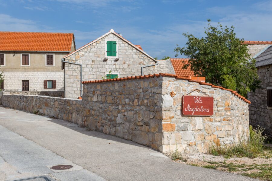 Nonoban Villas  