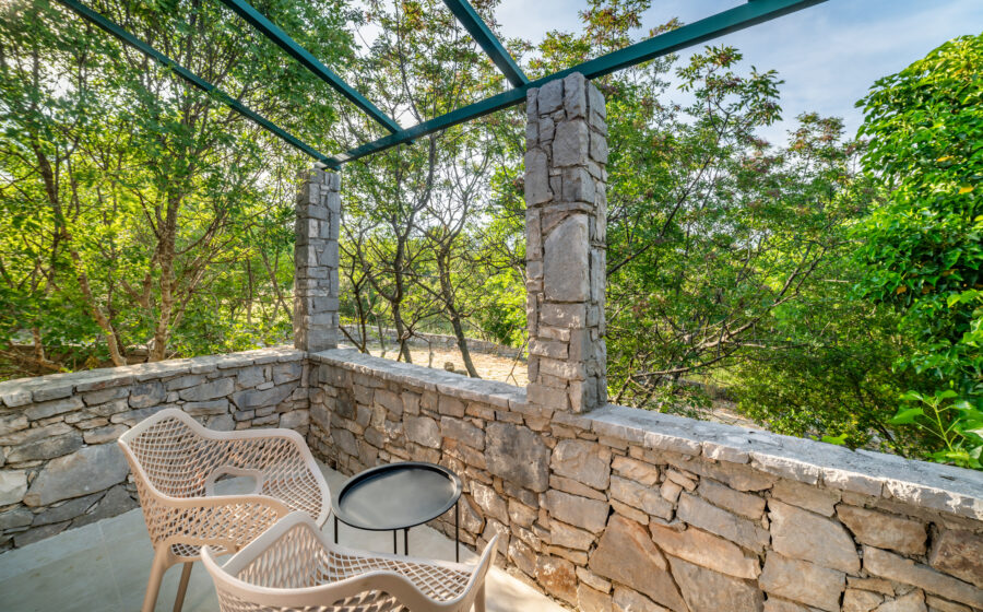 Nonoban Villas