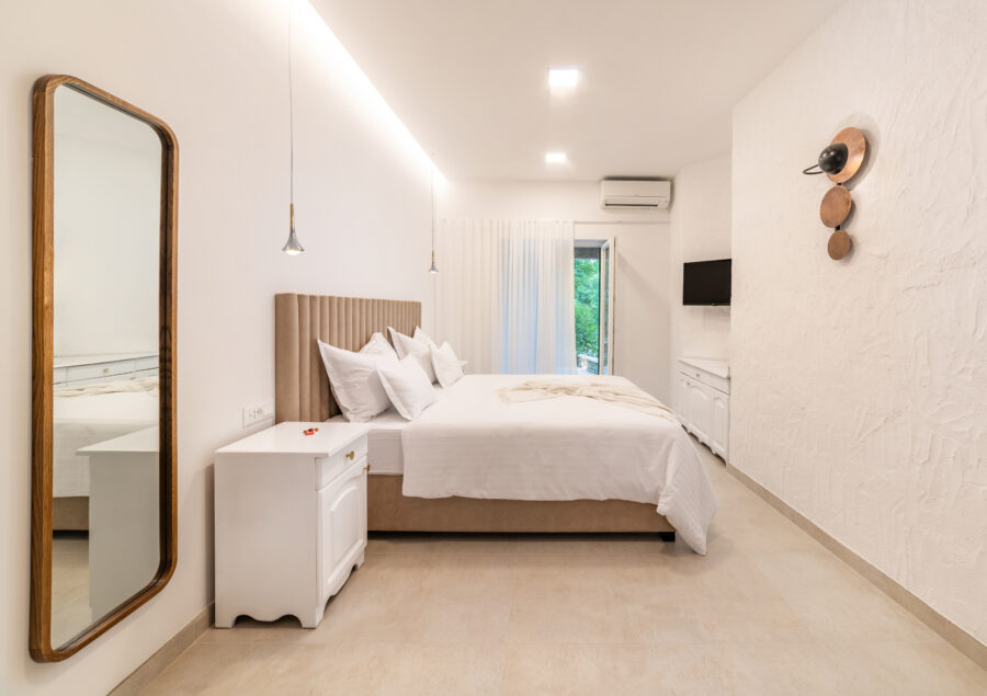 Nonoban Villas 