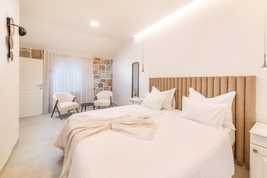 Nonoban Villas 