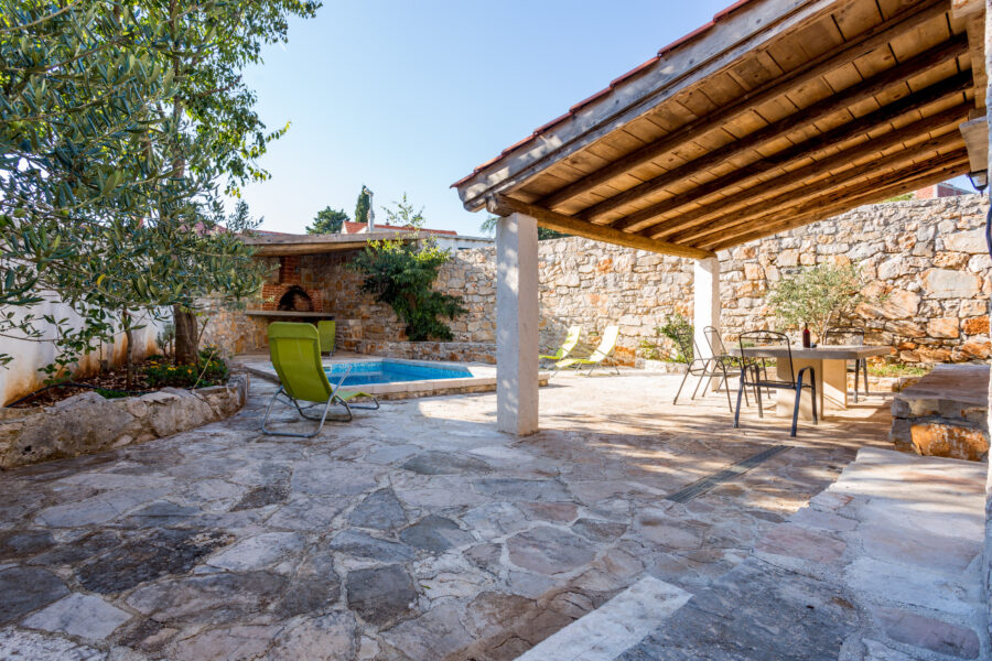 Nonoban Villas  