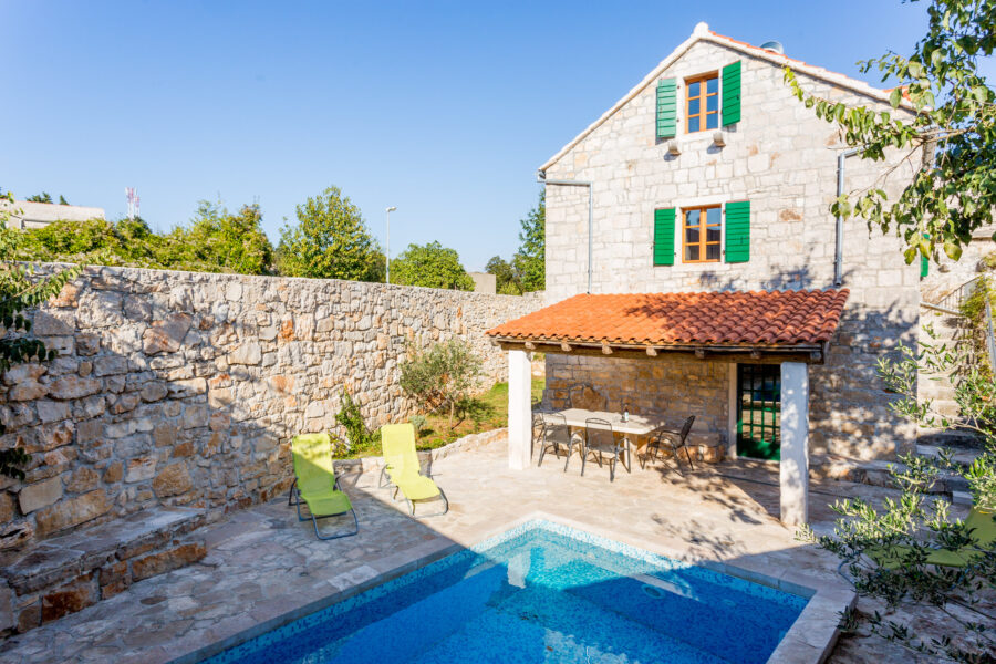 Nonoban Villas  