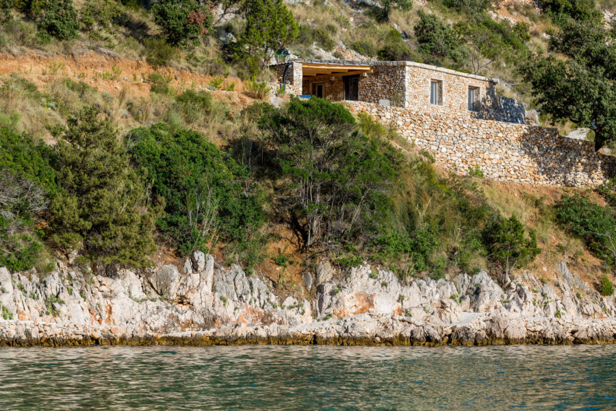 Nonoban Villas  