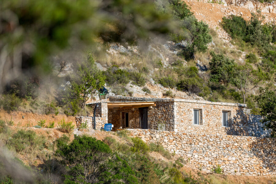 Nonoban Villas  
