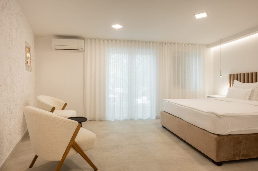 Nonoban Villas 