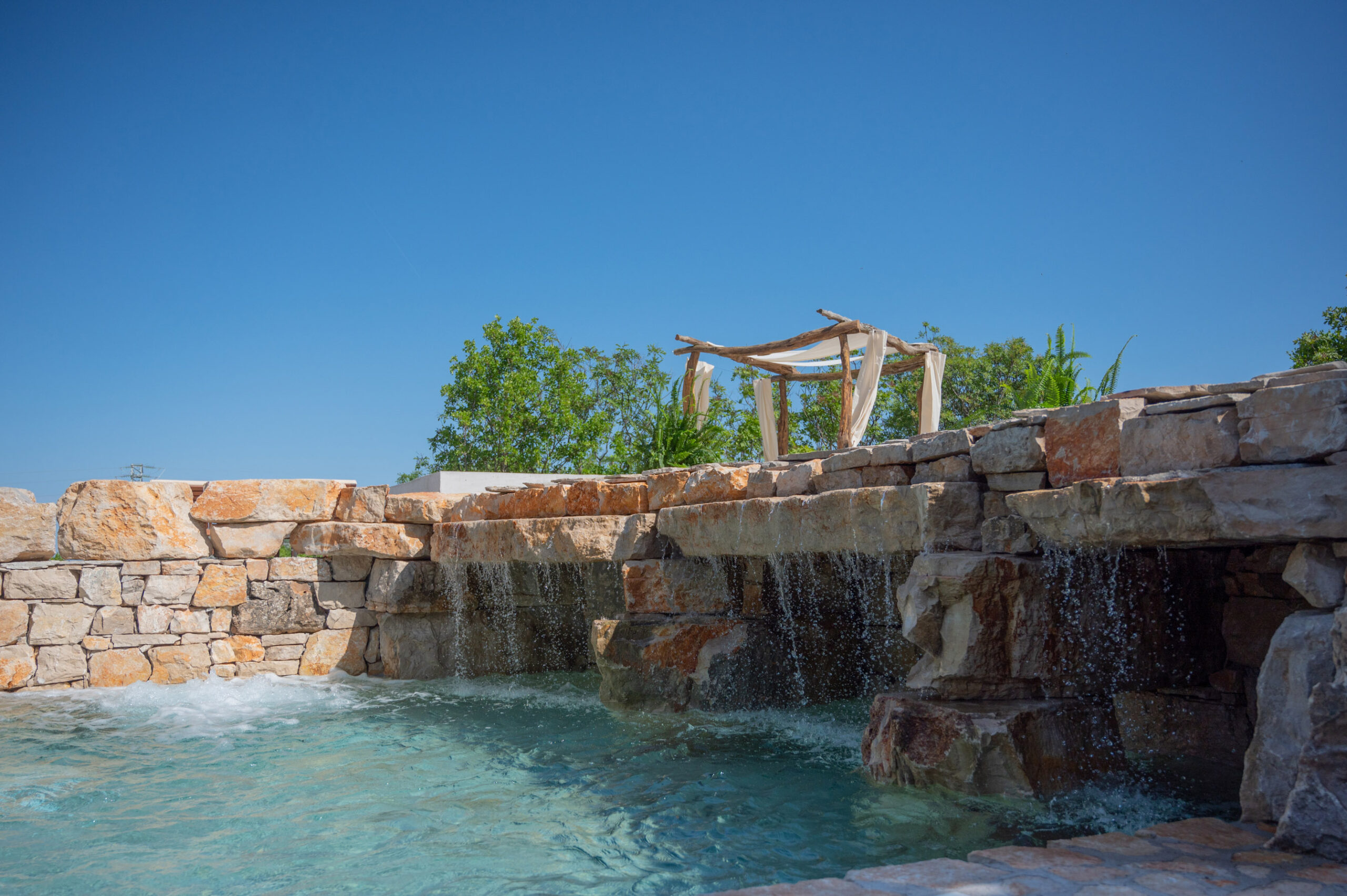 Nonoban Villas Relaxation Oasis: Private Turkish Bath and Sauna Experience image