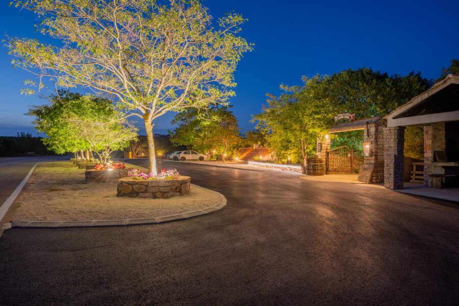 Nonoban Villas