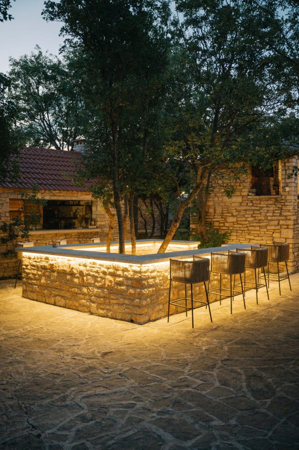 Nonoban Villas