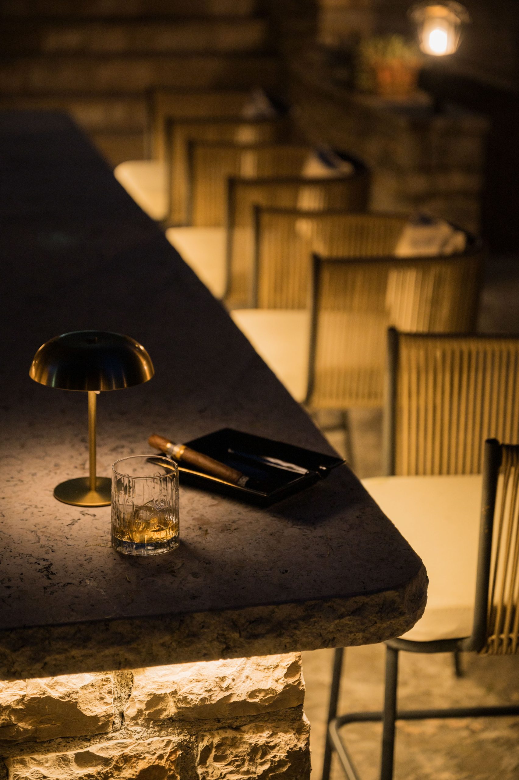 Nonoban Villas Restaurant image