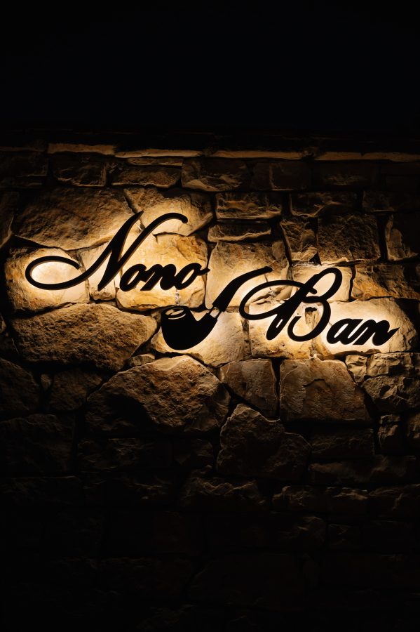 Nonoban Villas