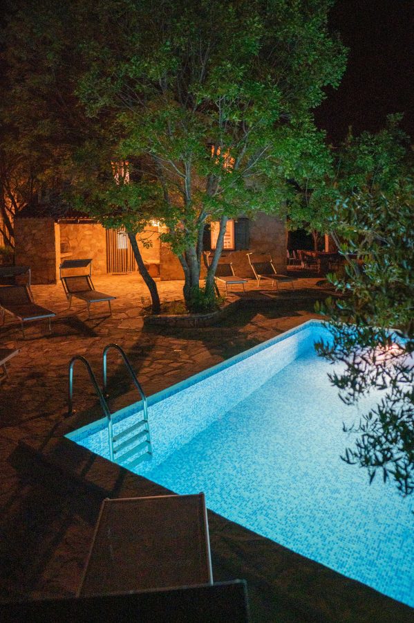 Nonoban Villas 