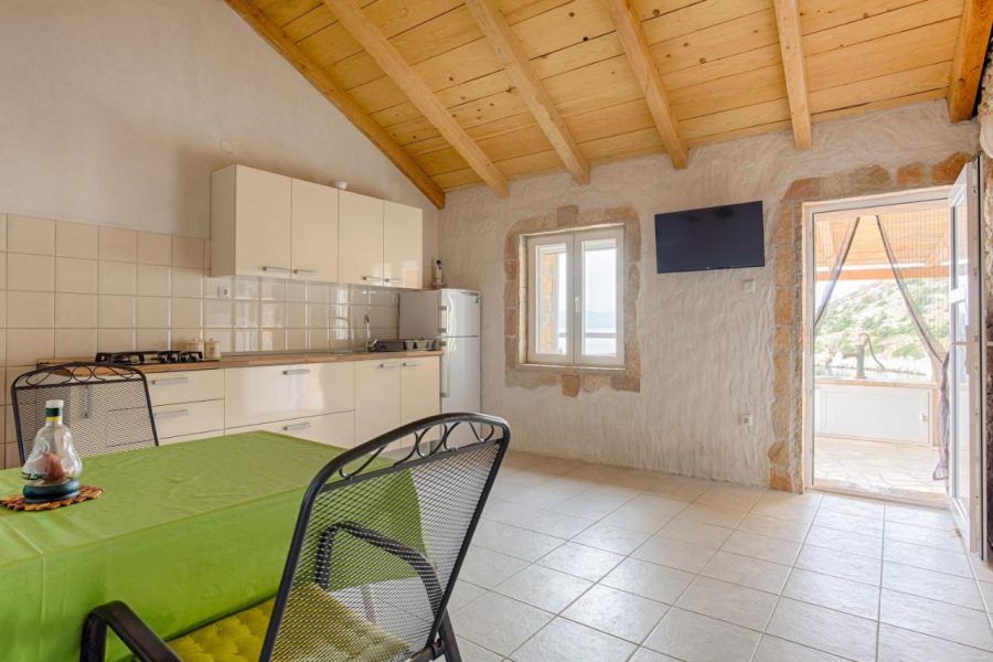 Nonoban Villas  