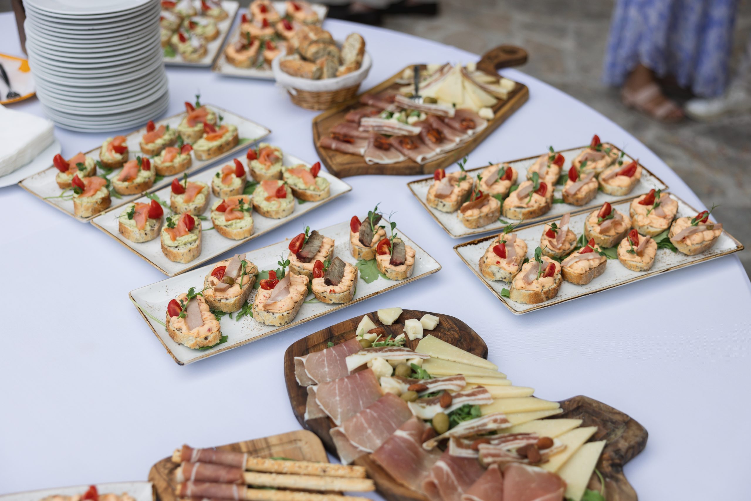 Nonoban Villas Celebrate in Style: Gala Dinner at Nono Ban Restaurant image